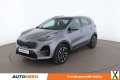 Photo kia sportage 1.6 CRDi MHEV GT Line Premium 2WD DCT7 136 ch