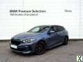 Photo bmw 120 120dA xDrive 190ch M Sport