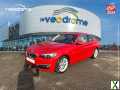 Photo bmw 218 218dA 150ch Luxury Euro6c