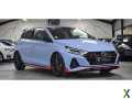 Photo hyundai i20 N I20N 1.6 T-GDi TURBO 204 / MALUS PAYE / CG FRANC