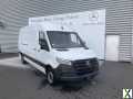 Photo mercedes-benz sprinter 315 CDI 43 3T5 Pro Propulsion Léger 9G-Tronic