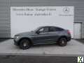 Photo mercedes-benz glc 300 300 de 194+122ch AMG Line 4Matic 9G-Tronic