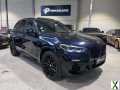 Photo bmw x5 X5 xDrive 45 e M Sport/22/Camera/Pano/Leder/