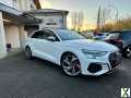 Photo audi s3 Sportback 2.0TFSi 310ch quattro S-Tronic 7