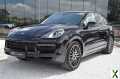 Photo porsche cayenne TURBO 1st Owner Softclose BOSE Chrono Pano 360