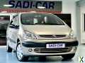 Photo citroen xsara picasso 1.6i SX