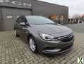 Photo opel astra Sports Tourer 1.6 CDTi ECOTEC D Edition Start/Stop