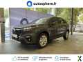 Photo suzuki sx4 s-cross 1.5 Dualjet Hybrid 102ch Style Auto