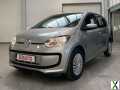 Photo volkswagen up! 1.0i Move BMT