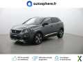 Photo peugeot 3008 1.5 BlueHDi 130ch E6.c GT Line S\\u0026S EAT8