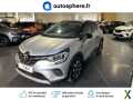 Photo renault captur 1.0 TCe 90ch Techno