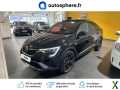 Photo renault arkana 1.3 TCe mild hybrid 140ch RS Line EDC -22