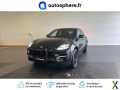 Photo porsche macan 2.9 V6 380ch GTS PDK MY21