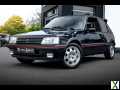 Photo peugeot 205 1.9 GTIGOOD CONDITIONPANODEVIL EXHAUST