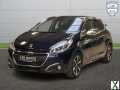 Photo peugeot ion 1.2 PureTech 110ch Tech Edition EAT6 5p