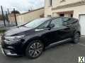 Photo renault espace Blue dCi 200 EDC Initiale Paris