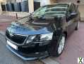 Photo skoda octavia 8900 ht 1.6 TDI 116CH SCR BUSINESS