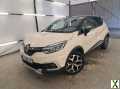 Photo renault captur dCi 90 Intens