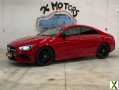 Photo mercedes-benz cla 200 Coupé d 8G-DCT AMG Line