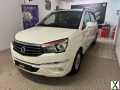 Photo ssangyong rodius 2.2 Diesel 2WD Automatik \7Sitzer \86.814km Orig.