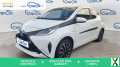 Photo toyota aygo 1.0 VVT-i 69 X-Play