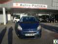 Photo citroen c4 picasso 1.6 HDI -16V TURBO