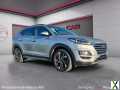 Photo hyundai tucson Premium