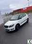 Photo skoda fabia 1.2 TSI 85 Ambition 2 Monte Carlo