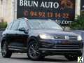 Photo volkswagen touareg 3.0 V6 TDI 262CH BLUEMOTION TECHNOLOGY R-LINE 4MOT