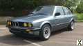 Photo bmw 323 - E30 - 323i Sport - Boite inversé - Dogleg