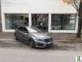 Photo mercedes-benz a 200 Mercedes 200 CDI Fascination pack AMG parfait état