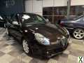 Photo alfa romeo giulietta 940_ 1.4 TB (170Cv)