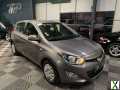 Photo hyundai i20 I 20 I20 I PB, PBT 1.1 CRDi (75Cv) Pack Inventive