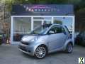 Photo smart fortwo COUPE 71 Ch PASSION BVA TOIT PANORAMIQUE