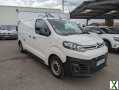 Photo citroen jumpy 1.6 hdi 115 club, 81000 km