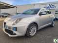 Photo alfa romeo mito 0.9 105 ch twin air super, 39000 km