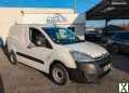 Photo citroen berlingo 1.6 hdi 100 automatique, 88000 km