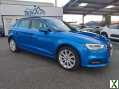 Photo audi a3 35 TFSI 150ch Design luxe S tronic 7