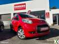 Photo citroen c1 PEUGEOT 1.0 12V 68Ch Confort Bva