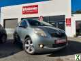 Photo toyota yaris 1.3 Vvt-I 87Ch Luna Bva 5 Portes