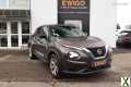 Photo nissan juke 1.0 DIGT 115 N-CONNECTA 2WD DCT BVA