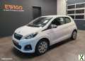 Photo peugeot 108 1.0 VTI 70ch Style