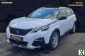 Photo peugeot 5008 2.0 BLUEHDI 180ch GT LINE EAT8