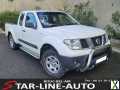 Photo nissan navara 2.5 dCi 171 KingCab Etat NEUF GAR1an