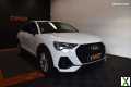 Photo audi q3 1.5 35 TFSI 150 HYBRID MHEV BUSINESS PLUS S-TRONIC