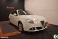 Photo alfa romeo giulietta 1.4 MULTIAIR 170ch DISTINCTIVE PREMIERE MAIN KM CE