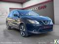 Photo nissan qashqai N-Connecta