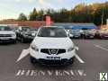 Photo nissan qashqai 1.6 dCi 130 FAP Connect Edition Stop\u0026Start