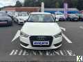 Photo audi a3 II 1.6 TDI 105ch DPF Start/Stop Ambiente