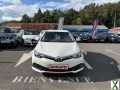 Photo toyota auris II 112 D-4D Design